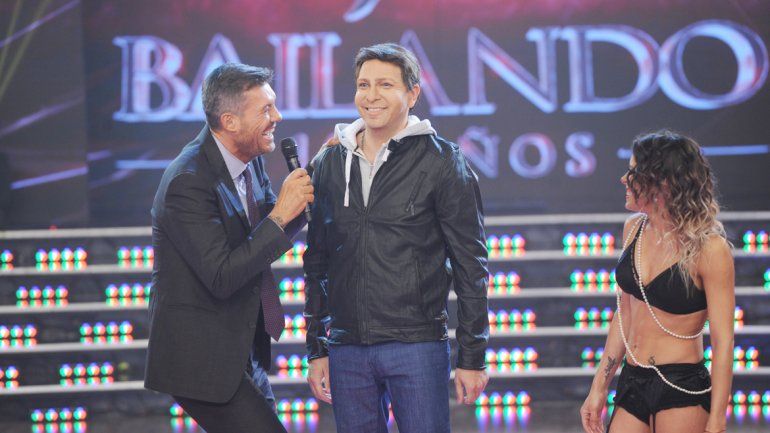 Showmatch.