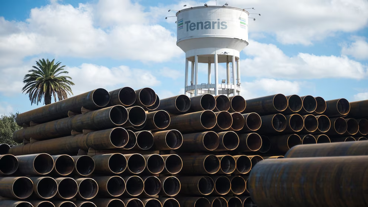 El consorcio que lleva adelante el ambicioso plan de exportación de GNL apostó a otro camino y Techint quedó afuera. El consorcio que lleva adelante el ambicioso plan de exportación de GNL apostó a otro camino y Techint quedó afuera.