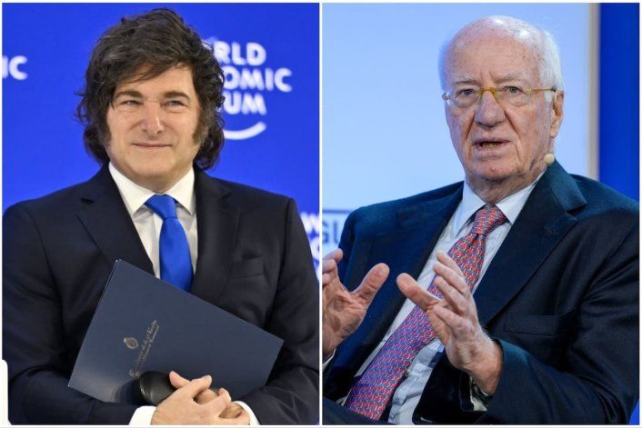 La UIA volvió a rechazar las criticas de Javier Milei a los industriales