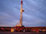 Tecpetrol subirá un perforador y un equipo de terminación en Chubut