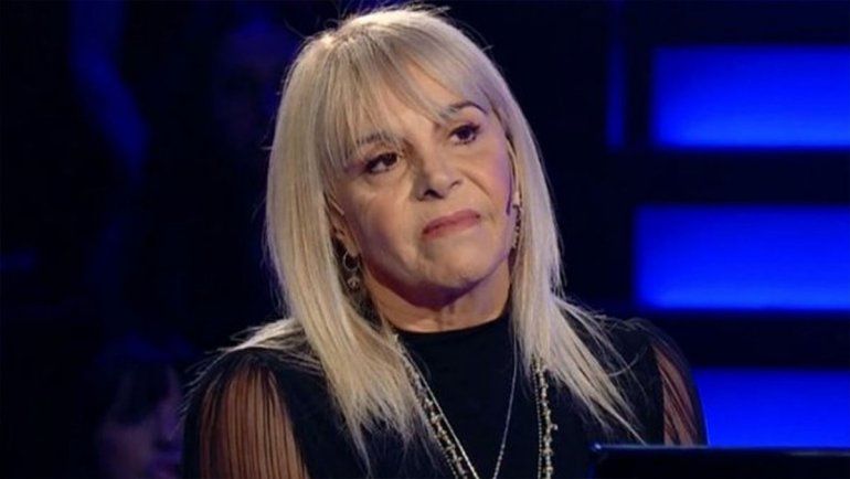 Claudia Villafañe recordó el día que Maradona estuvo en coma