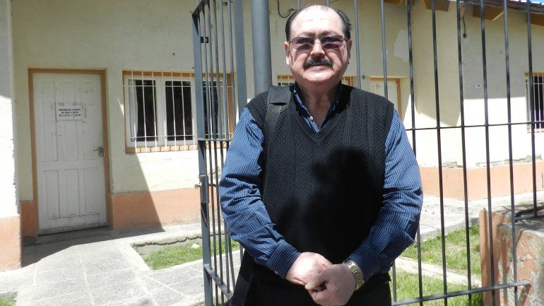 Jara fue reelecto en ATSA, gremio que conduce hace 30 años