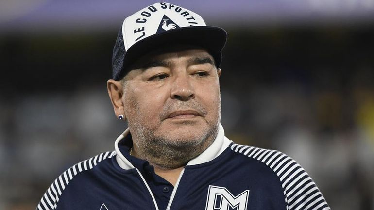 Comenzó una etapa clave del juicio por la muerte de Diego Maradona.