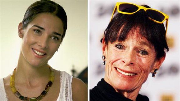 Comenzó el casting para actuar con Juana Viale y la hija de Chaplin