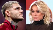 tengo pruebas: mauro icardi, mas picante que nunca contra yanina latorre tengo pruebas: mauro icardi, mas picante que nunca contra yanina latorre