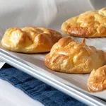 Sin horno ni harina: la forma correcta de hacer el pan nube en sartén, fácil y rápido | LM Neuquen Sin horno ni harina: la forma correcta de hacer el pan nube en sartén, fácil y rápido