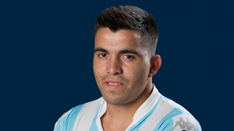 Acuña estará entre los titulares de la Academia de Cocca.