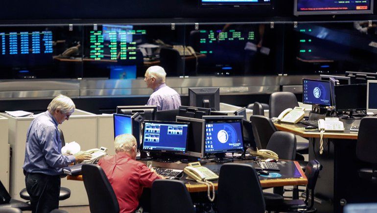 El mercado le soltó la mano al plan llegar del gobierno