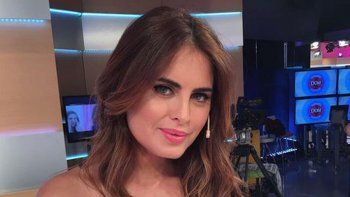 silvina confeso que se drogaba y le pego feo  al polaco