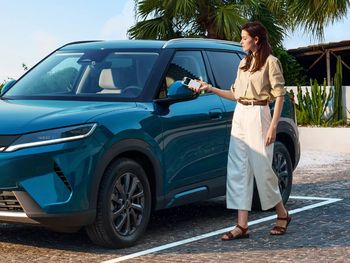 BYD ATTO 2 DM-i. BYD ATTO 2 DM-i.