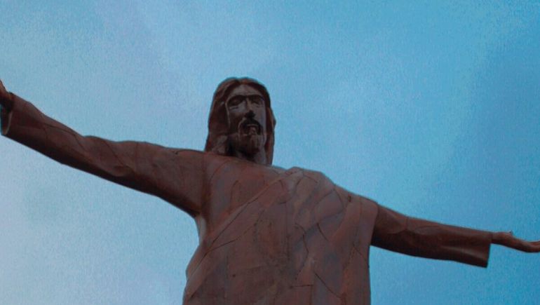 Cristo Redentor de Corcovado
