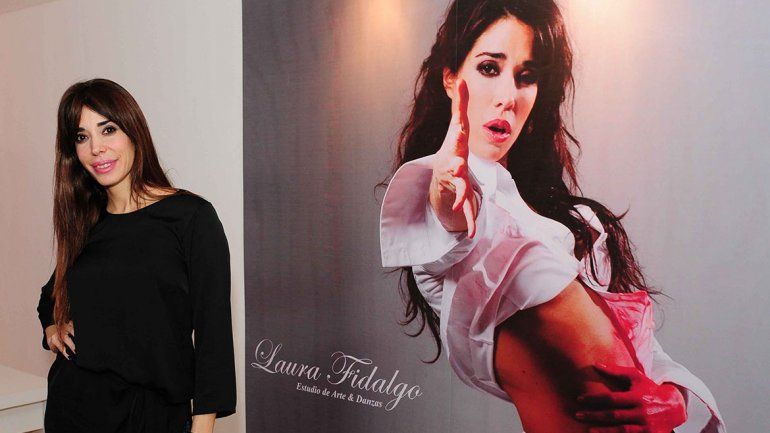 Laura Fidalgo: Me interesa usar la fama para cosas buenas