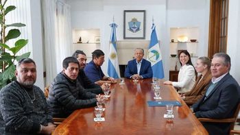 deportivo rincon recibio otro fuerte apoyo del gobierno provincial deportivo rincon recibio otro fuerte apoyo del gobierno provincial