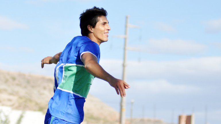 Marito seguirá gritando goles desde el cielo.