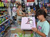 Dónde están los lugares más baratos para comprar los útiles para el cole