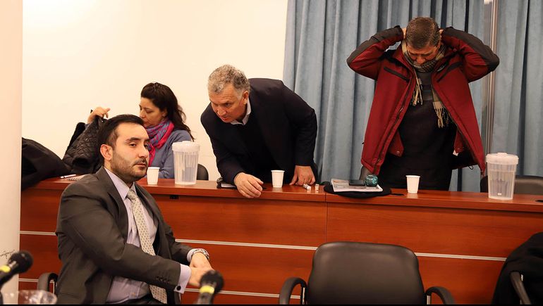 El juicio de la estafa con los planes sociales seguirá la semana próxima / Foto