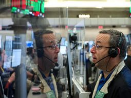 En el plano global, los mercados internacionales también acompañan la tendencia alcista. En el plano global, los mercados internacionales también acompañan la tendencia alcista.