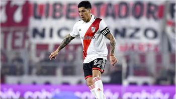 cuales son las ofertas que tiene enzo perez para irse de river cuales son las ofertas que tiene enzo perez para irse de river