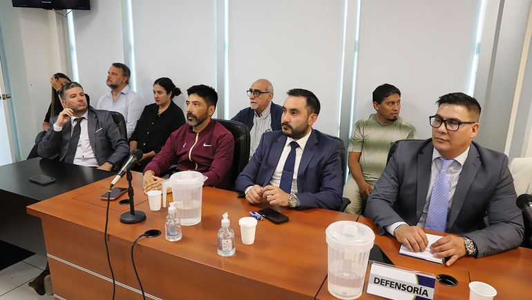 Planes sociales: la Provincia quiere penas más duras para los condenados