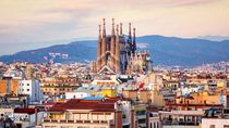 Drástica medida: Barcelona prohibirá el alquiler de departamentos a turistas