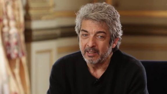 Darín: La actuación no es una actividad esencial