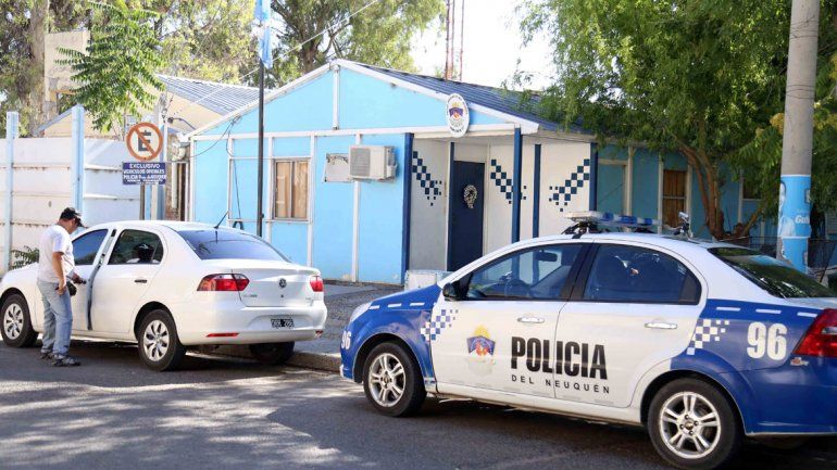 Denunciaron a un hombre por abusar de una nena de 4