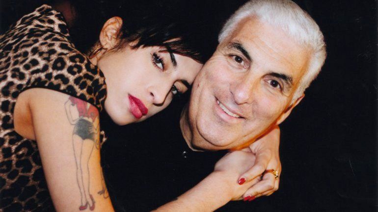 Letter to Amy es el título tentativo del nuevo film.