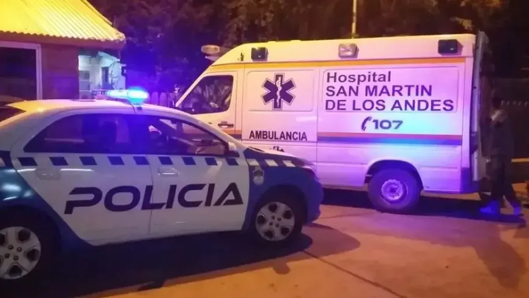 Violencia al extremo: lo golpearon, lo maniataron y le mataron a su perra para robarle