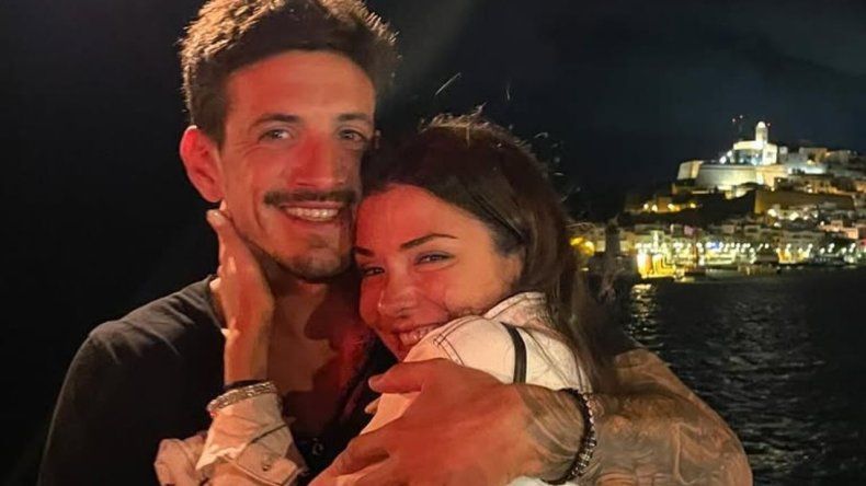 la china ansa rompio el silencio tras la polemica con su pareja la china ansa rompio el silencio tras la polemica con su pareja