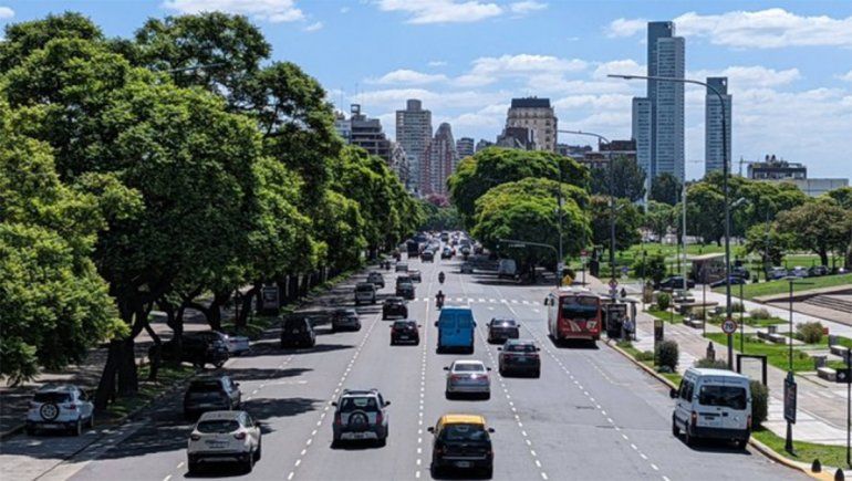 El análisis de un turista español sobre la inflación en la Argentina