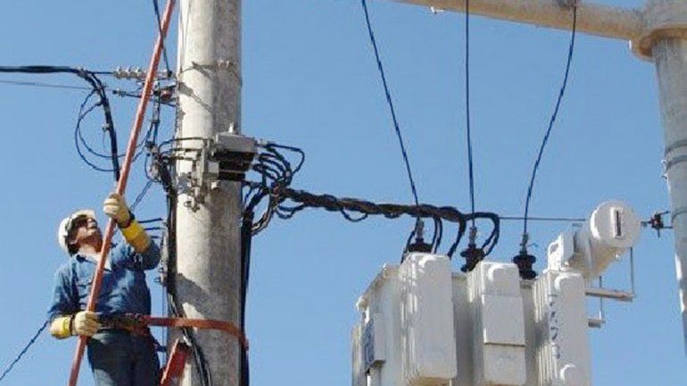 El monitoreo es permanente. Cuando se recalienta un alimentador