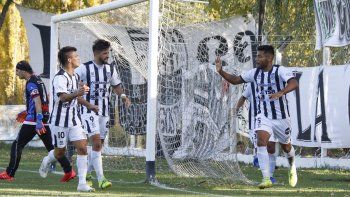 el albinegro va por otro triunfo para seguir puntero el albinegro va por otro triunfo para seguir puntero