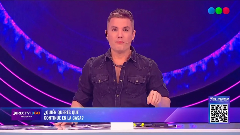 Gran Hermano: extraña jugada de la producción para el repechaje