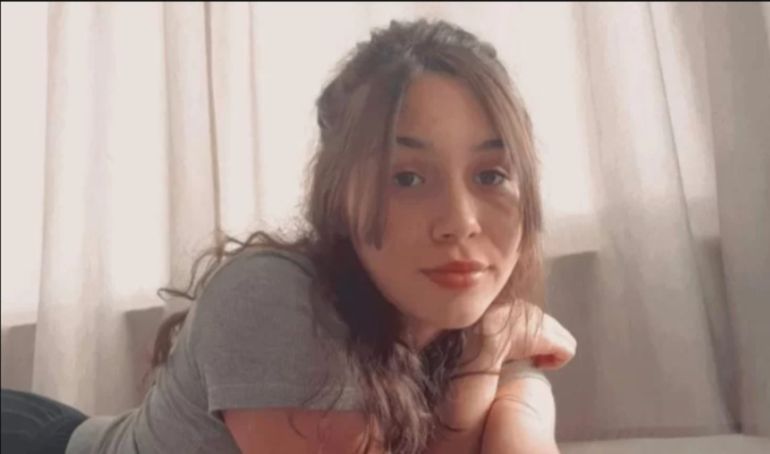 Millaray Cattani tenía 15 años cuando se suicidó en Puerto Deseado, Santa Cruz. Millaray Cattani tenía 15 años cuando se suicidó en Puerto Deseado, Santa Cruz.