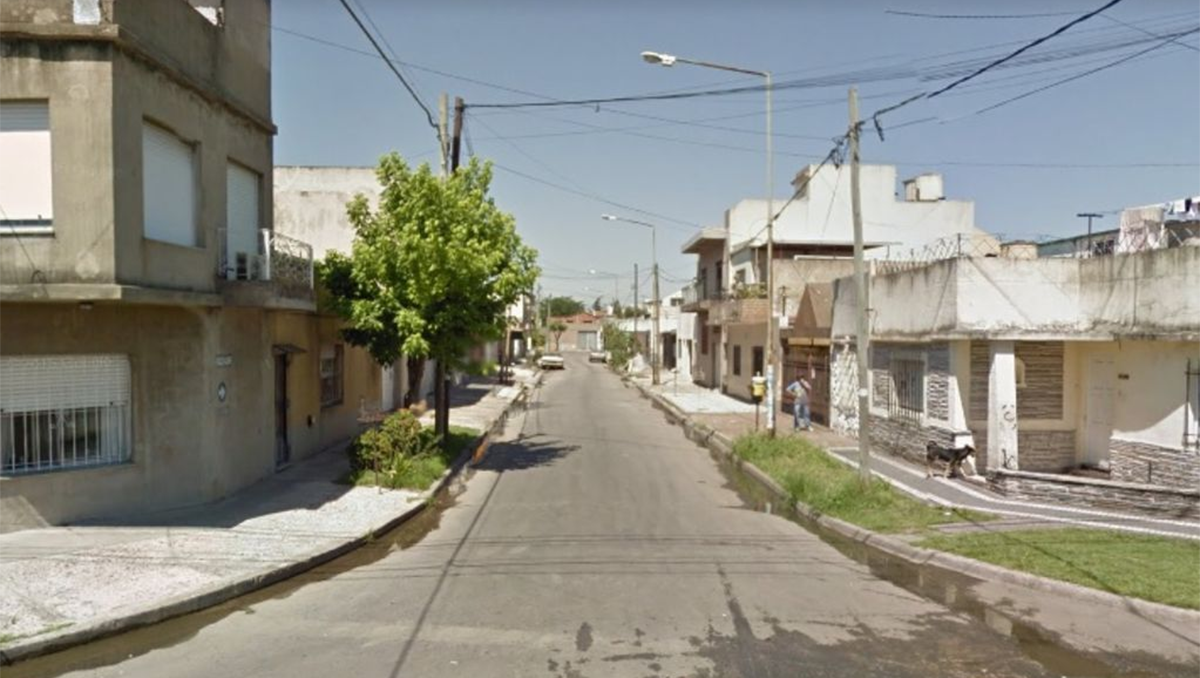 Detienen a una anciana acusada de prender fuego y matar a su pareja