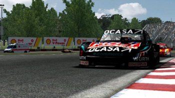 tc virtual: triunfo de oro de pernia y benvenuti no sumo tc virtual: triunfo de oro de pernia y benvenuti no sumo