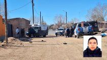 El doble crimen ocurrió en Cutral Co