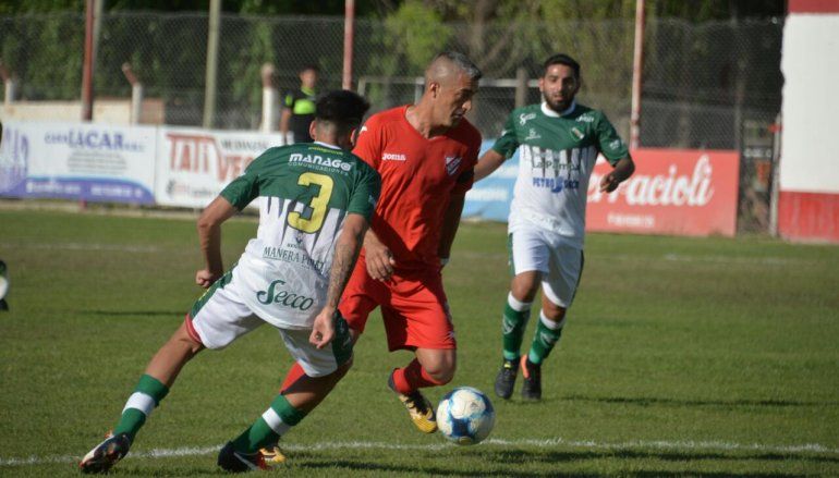 Independiente no pudo con Ferro y sumó su quinto empate