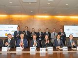 Acceden a un préstamo de USD 2.000 millones para el Vaca Muerta Sur