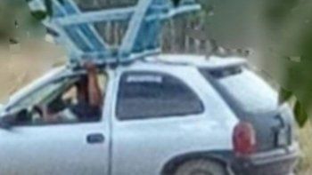 indignante robo: se llevaron elemento clave de un club de barrio indignante robo: se llevaron elemento clave de un club de barrio