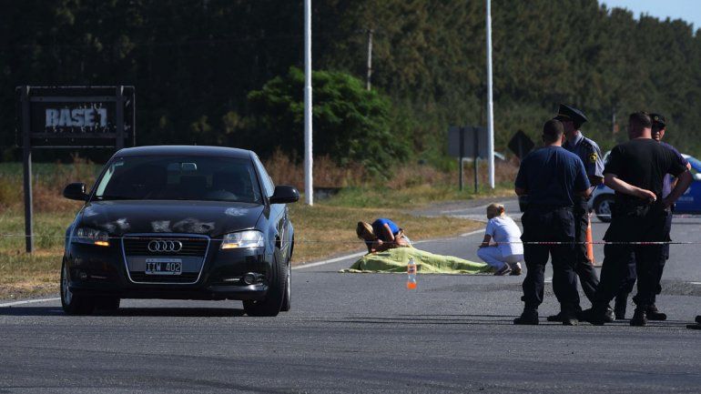 La disputa entre los Funes y los Camino ya dejó 28 muertos en Santa Fe.