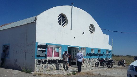 Defensoría presentará un amparo para que no falte agua potable