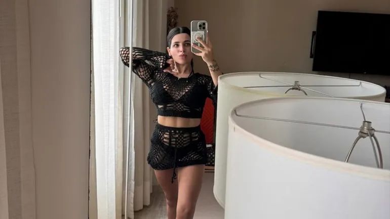 Valentina Cervantes Valentina Cervantes