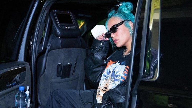 Karol G es una de las nominadas a los Latin Grammy 2020