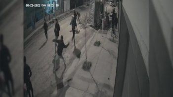 batalla campal: la que sabe realmente lo que paso, soy yo batalla campal: la que sabe realmente lo que paso, soy yo