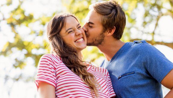Los signos más románticos del zodíaco