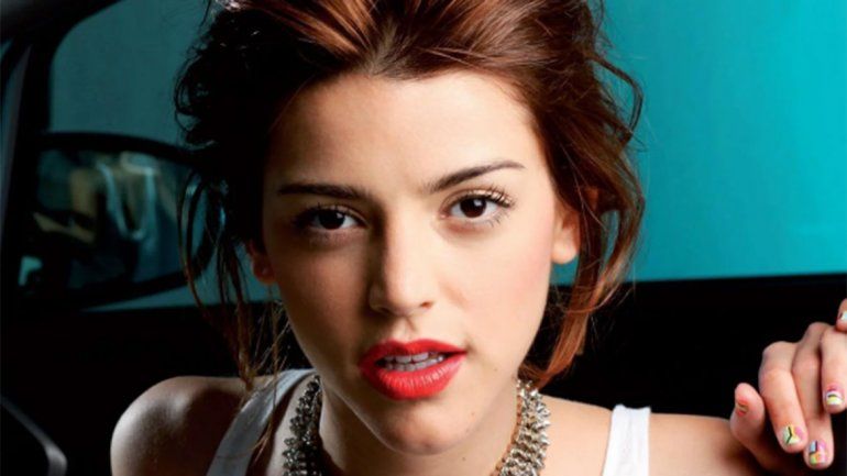 Calu Rivero reveló por las redes su deseo más íntimo