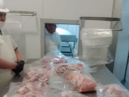 de la patagonia a tu mesa: la carne ovina que busca llegar a supermercados de la patagonia a tu mesa: la carne ovina que busca llegar a supermercados