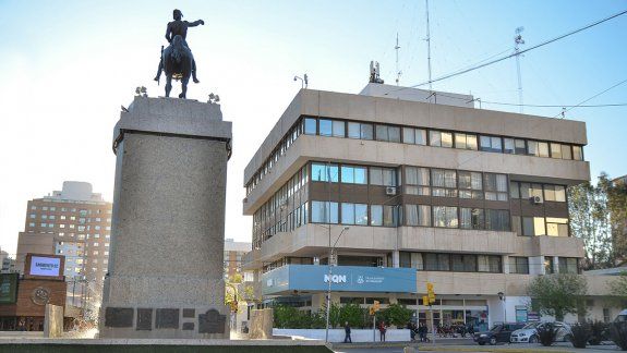 Arranca el proceso de transición de Pechi a Gaido