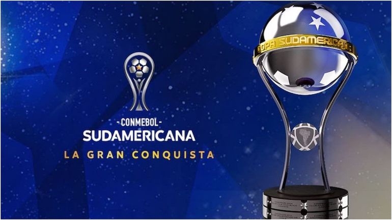 Boca en la Sudamericana: cuáles son los equipos que podría enfrentar para ser campeón
